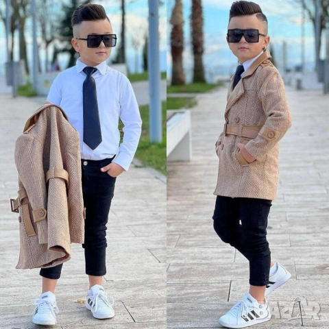 детски комплект 