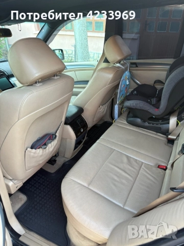 BMW X5 3.0 d, снимка 9 - Автомобили и джипове - 52652445