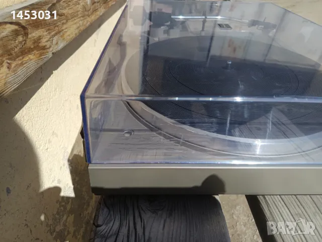 Грамофон Panasonic SL H 302 , снимка 7 - Грамофони - 50092072