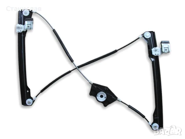 Стъклоповдигач за VW New Beetle – 1C0837656A