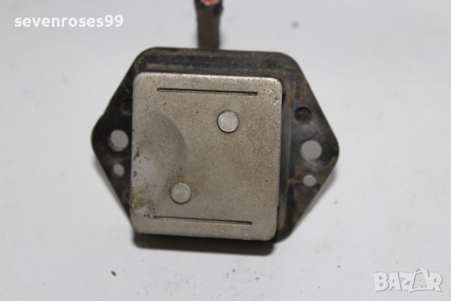 Реостат Сузуки Балено Suzuki Baleno 3100-97124, снимка 3 - Части - 39453751