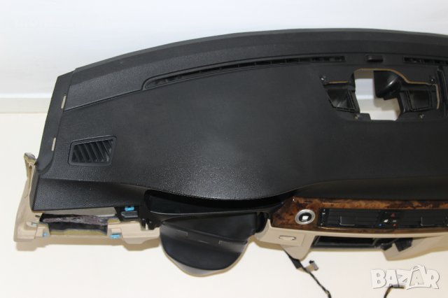 Арматурно табло BMW E90 E91 Serie 3 (2004-2008г.), снимка 4 - Части - 41795617