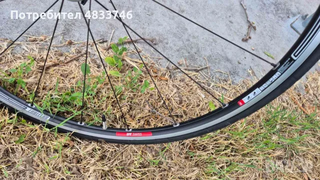 BMC Road Racer SL01 КАРБОНОВ шосеен велосипед,размер 48, снимка 12 - Велосипеди - 56049675
