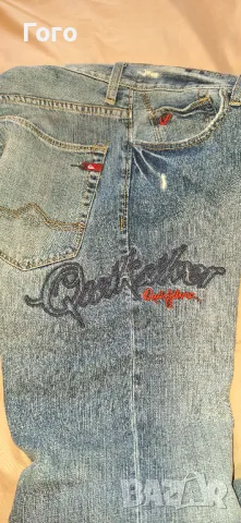 Продавам мъжки панталони различни марки, снимка 17 - Панталони - 49662127