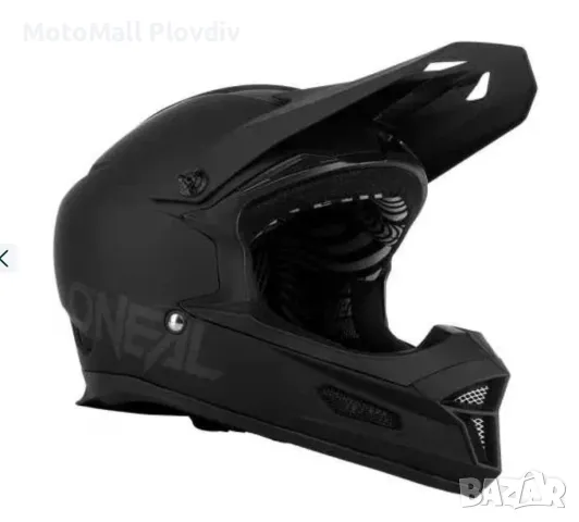 Вело каска O'NEAL FURY различни разцветки всички размери НОВИ!, снимка 4 - Аксесоари и консумативи - 49268785