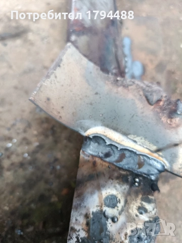 Телоподаващо Mig mag CO2 180A, снимка 9 - Други машини и части - 53217850