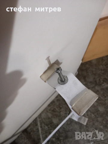 уред за свързване на пералня и сушилна, снимка 3 - Перални - 53520649