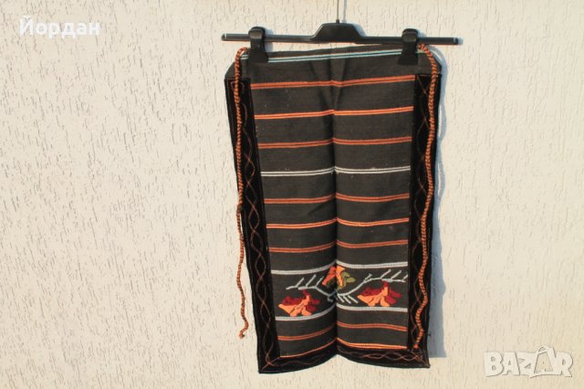 Престилка от народна носия