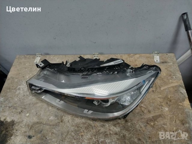 Ляв фар фарове BMW F34 lqv far farove БМВ ф 34 63.11-7355555 7355555, снимка 7 - Части - 42195709