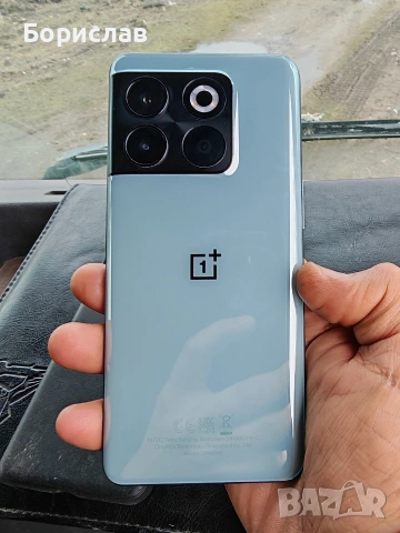 oneplus 10t/16-256/. , снимка 4 - Други - 53500698