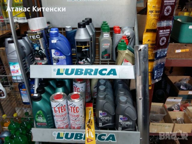  Авточасти за ваз москвич