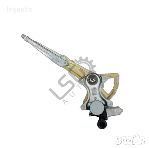 Механизъм с моторче преден ляв ел. стъклоповдигач Toyota RAV4 II 2000-2006 ID: 136284