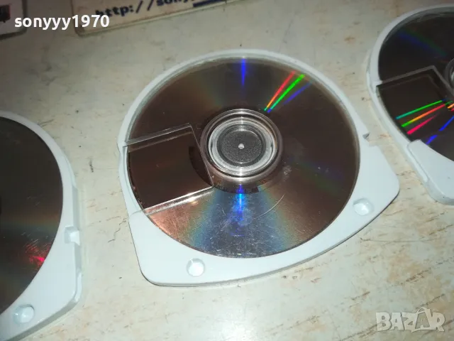 SONY X4 PSP GAME 2710241115, снимка 17 - Игри за PlayStation - 47733826