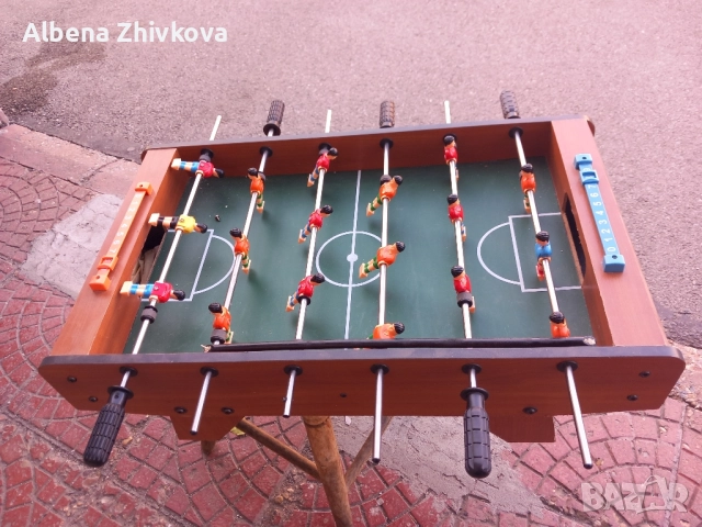 Мини домашна джага, снимка 4 - Джаги - 52062408