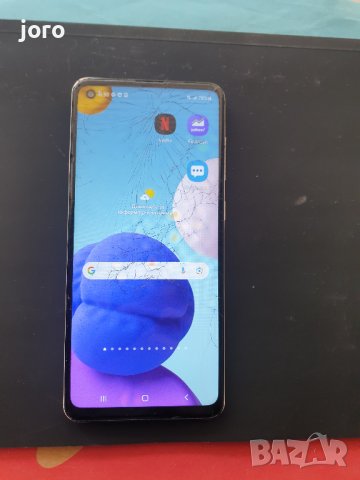 samsung a21s, снимка 8 - Samsung - 41100756