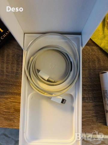 Продавам iPhone 14, снимка 3 - Apple iPhone - 53394365