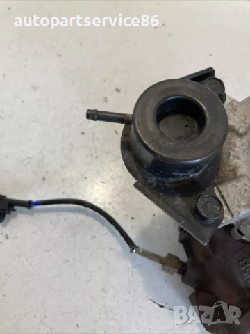 Турбокомпресор за KIA Venga 1.4 CRDi (2012) 28201-2A740, снимка 3 - Части - 53442152