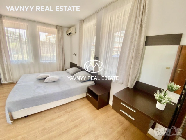 продажба апартамент, снимка 14 - Апартаменти - 53691718