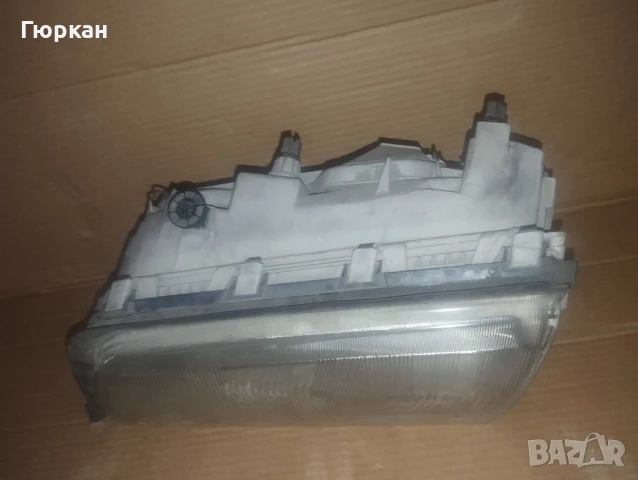 Оригинал Ляв Фар за Mercedes Benz C-Class W202 , снимка 4 - Части - 51090463