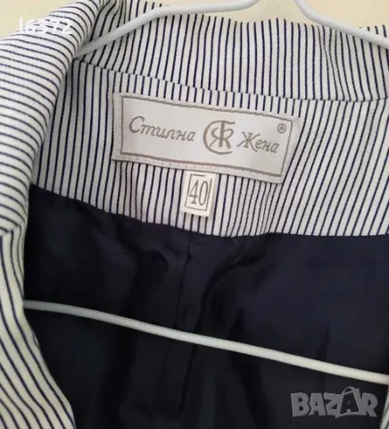 Лот 2 бр дамски сака, снимка 2 - Сака - 48930815