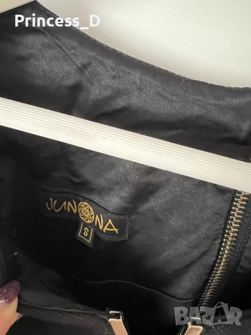 Елегантни облекла с дантела , снимка 10 - Рокли - 52510493