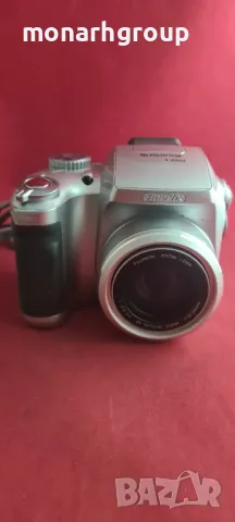 Фотоапарат Fujifilm FinePix S3000