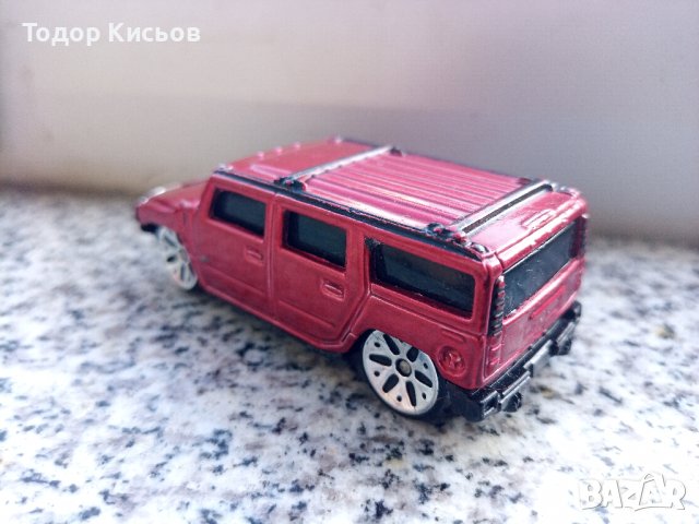 Лот модели 1:64 и 1:72 - Schuco, Hot Wheels, Welly, Joycity, Maisto, Disney, снимка 11 - Колекции - 41728092