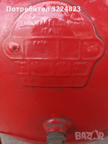 Компресор с пневматична ножица , снимка 4 - Компресори - 35879549