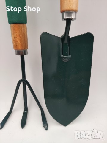 Градински инструменти , снимка 3 - Градински инструменти - 41519766