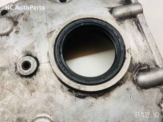 Капак двигател за CHEVROLET Орландо Каптива 2.0 дизел 163 коня LNP 2012, снимка 2 - Части - 39485643