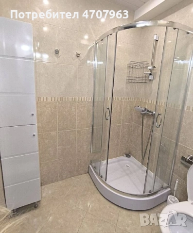 Студио - Свети Влас, снимка 4 - Апартаменти - 53726433