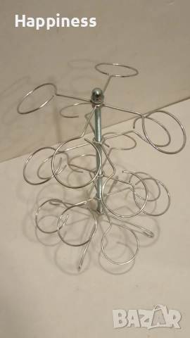 Стойка за 16 Капсули Dolce Gusto , снимка 3 - Кафемашини - 52830809