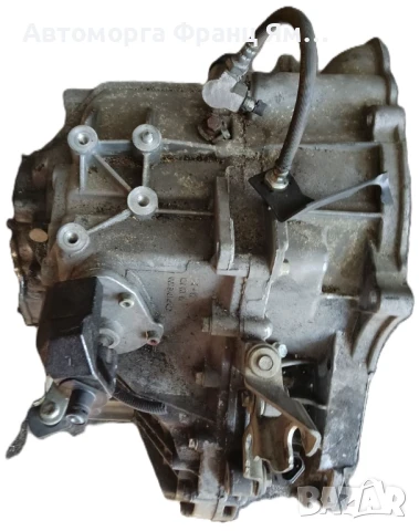 РЪЧНА СКОРОСТНА КУТИЯ ЗА CHEVROLET LACETTI 2,0D, снимка 5 - Части - 51288106