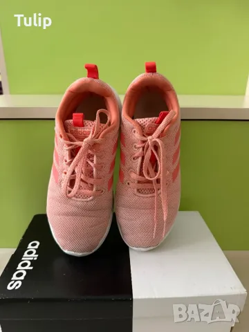 Маратонки adidas номер 34, снимка 2 - Детски маратонки - 50178132