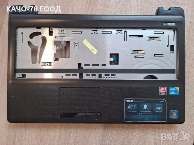 Капаци Asus – K52J