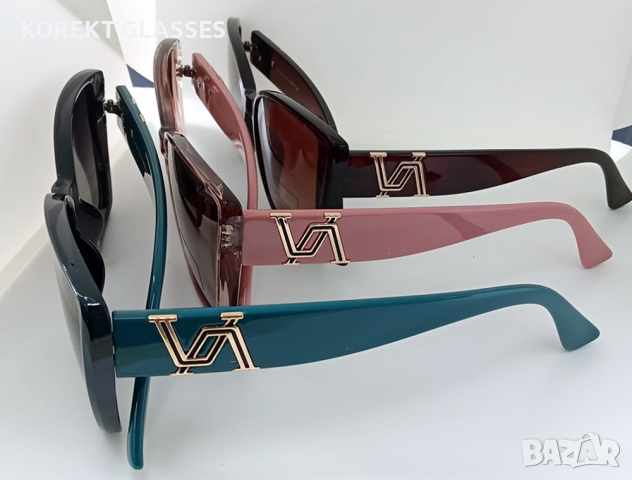 Слънчеви очила Christian Lafayette PARIS POLARIZED 100% UV защита, снимка 3 - Слънчеви и диоптрични очила - 36168906