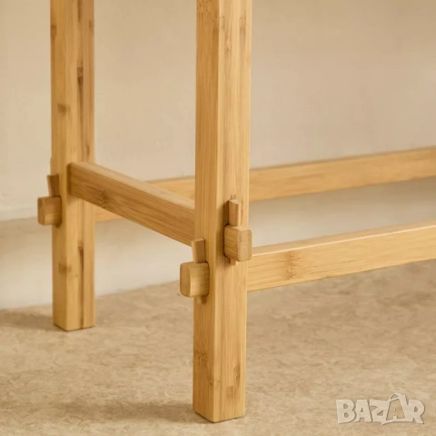 Бамбукова пейка - FELSTED | JYSK, снимка 5 - Други - 53151506