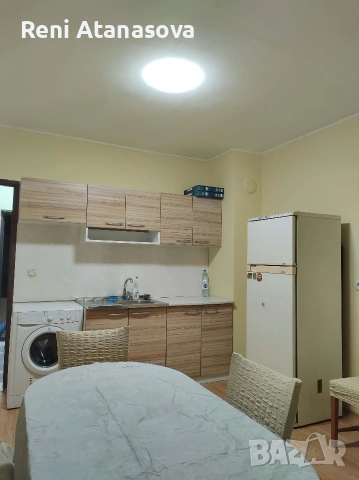 Двустаен апартамент под наем