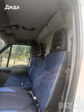 Iveco Daily 35S17, снимка 9 - Бусове и автобуси - 51171986