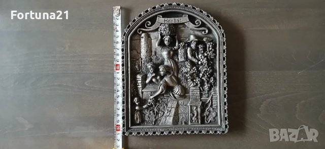 декоративна картина от спецялна колекция, снимка 3 - Картини - 49435094