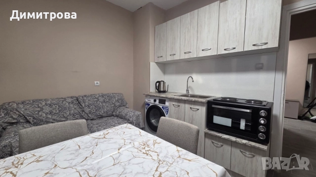 Дава под наем 1-СТАЕН апартамент - гр. Радомир, снимка 6 - Апартаменти - 52850303