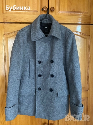 Ново дамско палто 