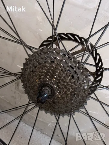 Капли 26” DT SWISS , снимка 7 - Части за велосипеди - 56339681