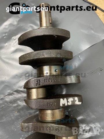 Колянов вал за БМВ е46 е39 BMW e46 e39 , 1705551 M52, снимка 2 - Части - 39796484