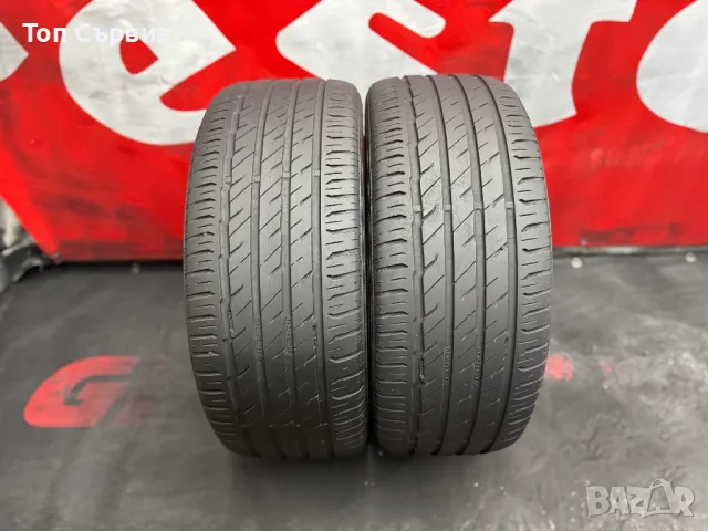 225 45 18, Летни гуми, Semperit Speed-Life3, 2 броя, снимка 3 - Гуми и джанти - 50410385