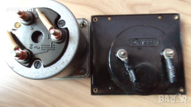 Измервателни уреди, снимка 11 - Друга електроника - 36925086