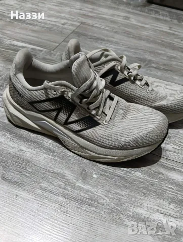 new balance маратонки, снимка 4 - Маратонки - 55996580