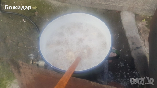 свинска мас, снимка 5 - Домашни продукти - 52476181