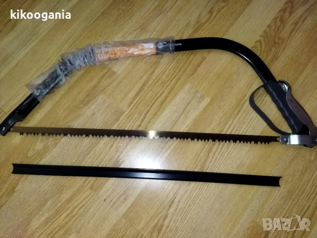 Трион Fiskars 60 см - нов, снимка 1