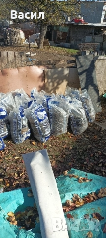 продавам овча тор в чували. 